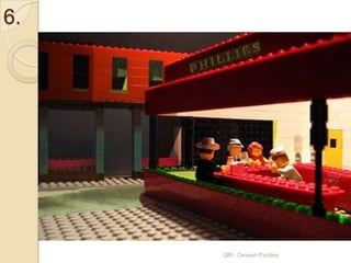 6.




     QM - Devesh Pandey
 