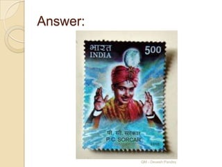 Answer:




          QM - Devesh Pandey
 