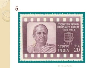 5.




     QM - Devesh Pandey
 