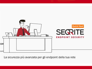 Endpoint Security Total- Seqrite | PDF