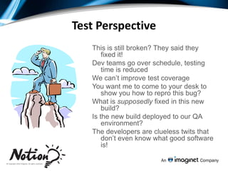 Test Cases/Shared Steps are Work Items!