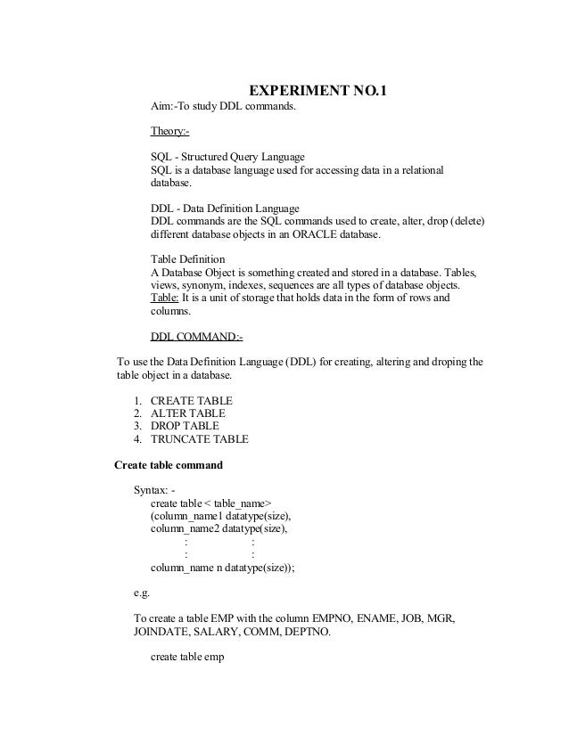 Sql Sql
