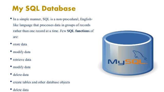 Stored procedure w3schools image