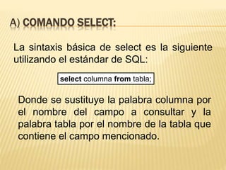 LENGUAJE TRANSACT SQL | PPTX