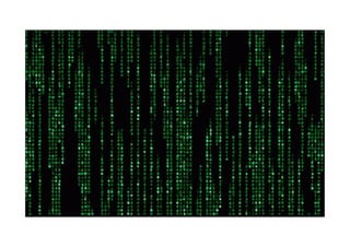 SQL INJECTIONS EVERY TESTER NEEDS TO KNOW