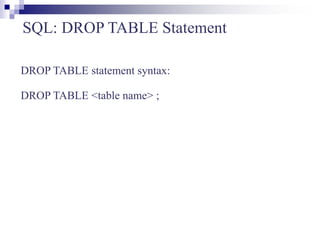 SQL.ppt