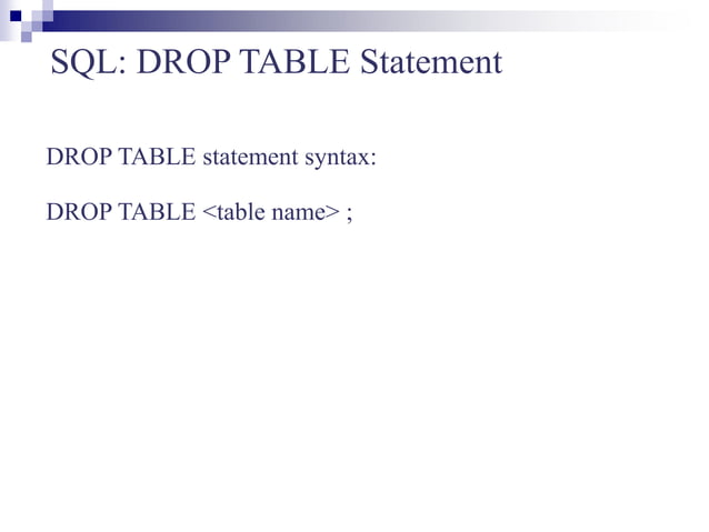 SQL.ppt