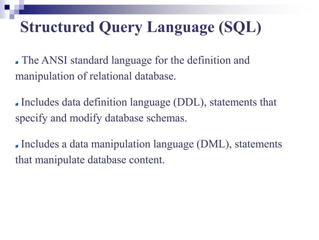 SQL.ppt