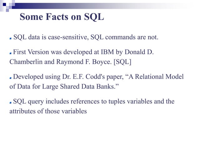 SQL.ppt