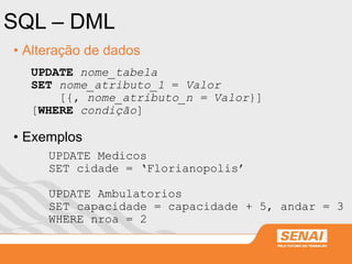 Fundamentos de Banco de Dados Linguagem SQL.pptx