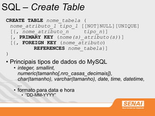 Fundamentos de Banco de Dados Linguagem SQL.pptx