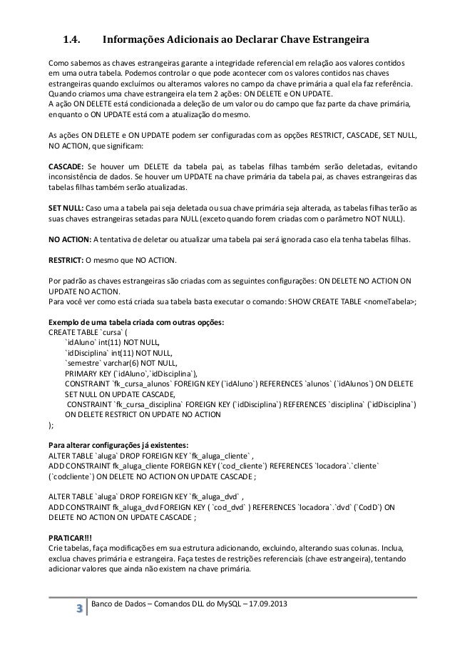 Mysql add constraint