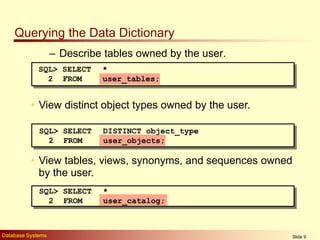 SQL-8 Table Creation.pdf