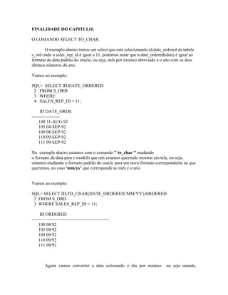 Sql   apostila de sql