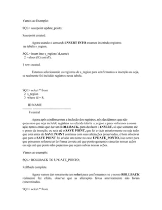 Sql   apostila de sql