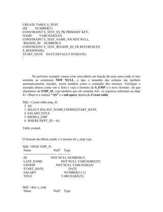 Sql   apostila de sql