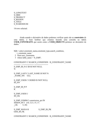 Sql   apostila de sql