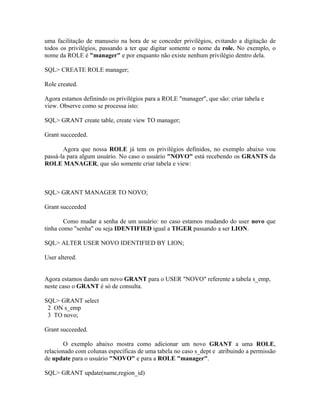 Sql   apostila de sql