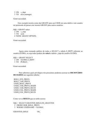 Sql   apostila de sql