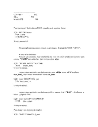 Sql   apostila de sql