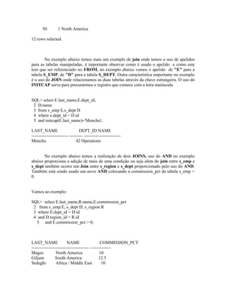 Sql   apostila de sql