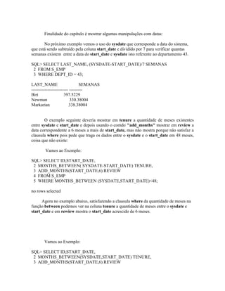 Sql   apostila de sql