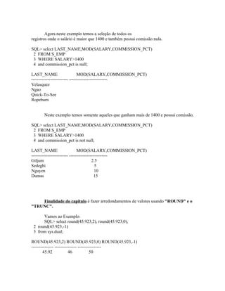 Sql   apostila de sql