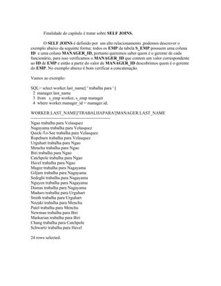 Sql   apostila de sql