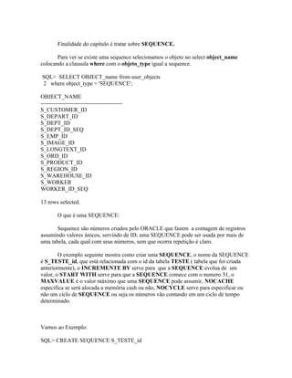 Sql   apostila de sql