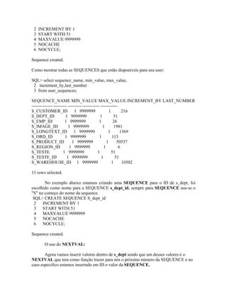 Sql   apostila de sql