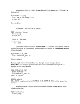 Sql   apostila de sql