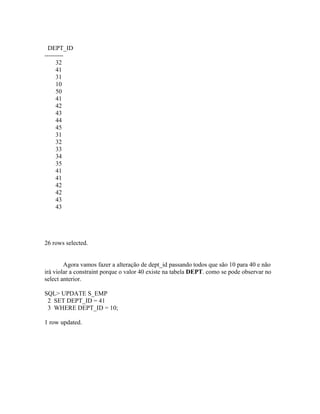 Sql   apostila de sql