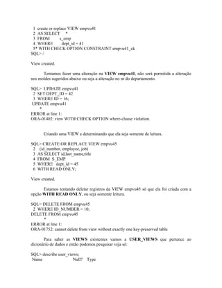 Sql   apostila de sql