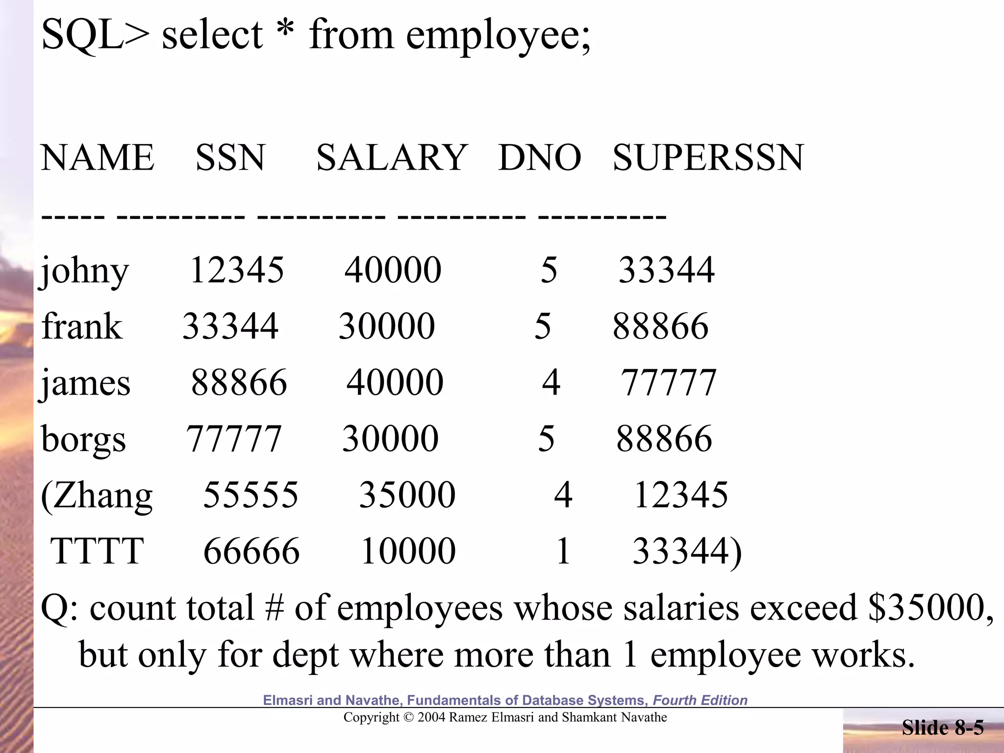 SQL-examples.ppt