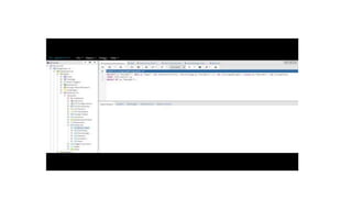 SQL with PostgreSQL - Getting Started