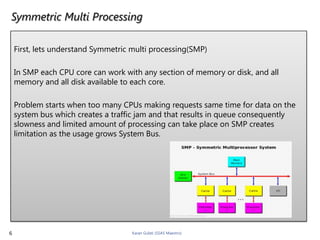 SQL - Parallel Data Warehouse (PDW) | PPTX