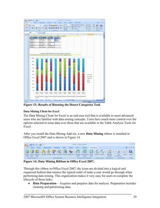Send To – Standard Office SharePoint Server 2007 functionality to send the document to another location.