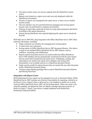 How can non-profitable products/services become profitable?