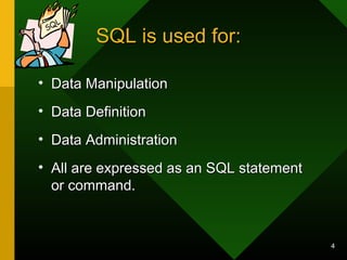 SQL | PPT