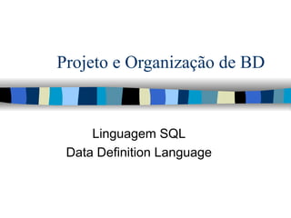 TREINAMENTO DE SQL COMPLETO DO BÁSICO AO AVANÇADO | PPT