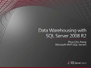 Phua Chiu Kiang
Microsoft MVP (SQL Server)
 