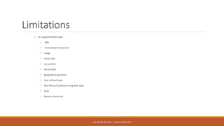 SQL Server 2016 RC3 Always Encryption | PPT