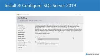 SQL Server 2019 Data Virtualization | PPT