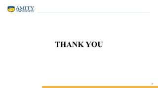 THANK YOU
19
 