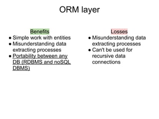 Sql 99 and_some_techniques | PDF