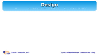Synchronizing Data in SAP HANA Using SAP SQL Anywhere | PDF