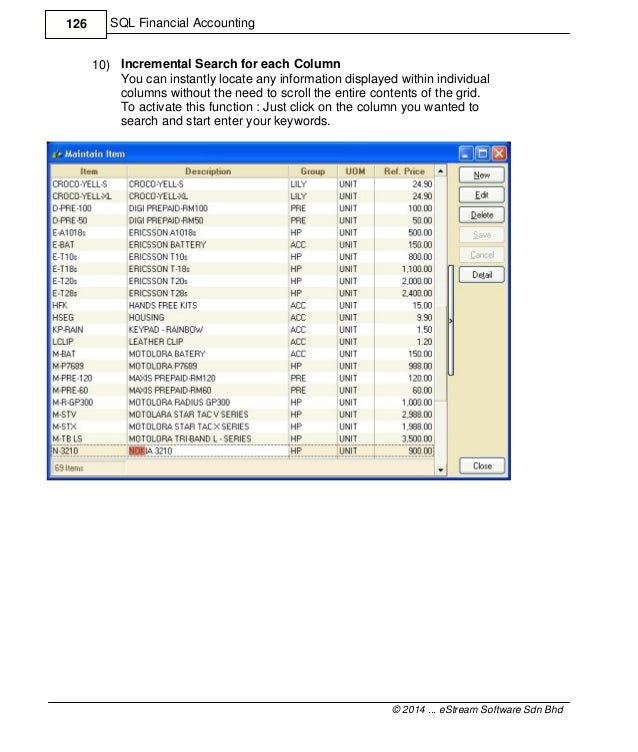 sql accounting software sql accounting software