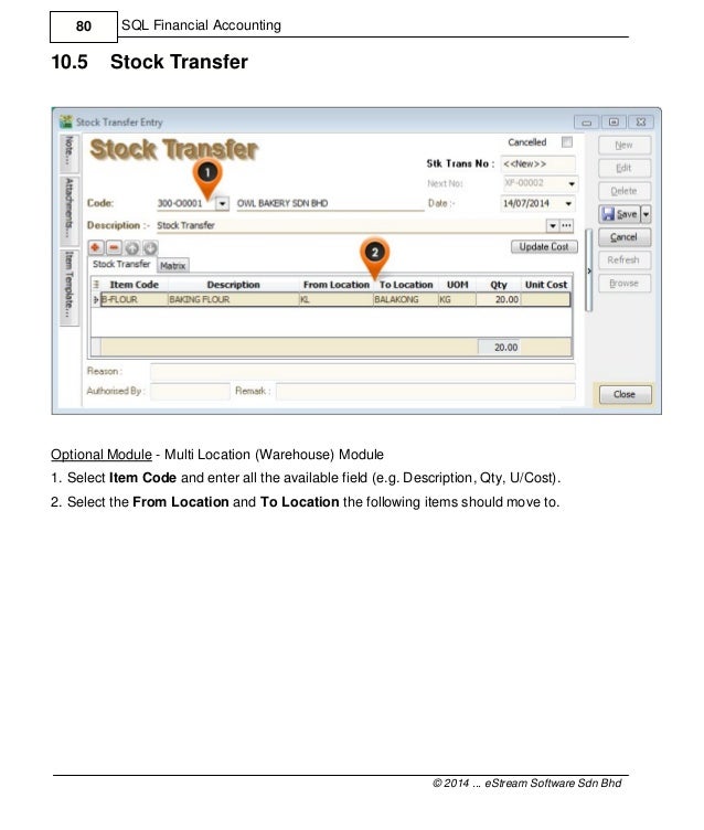 sql accounting software sql accounting software