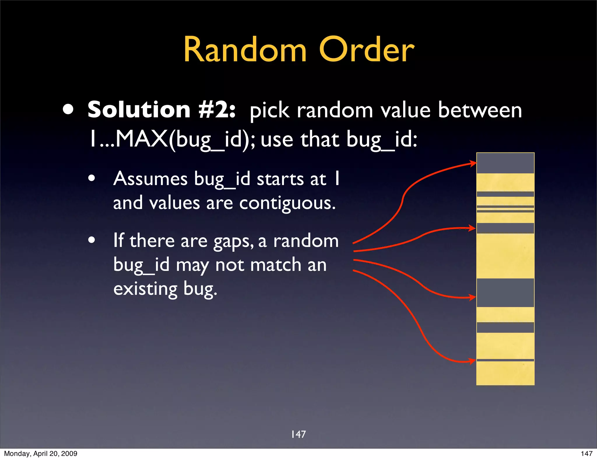 Sql Antipatterns Strike Back