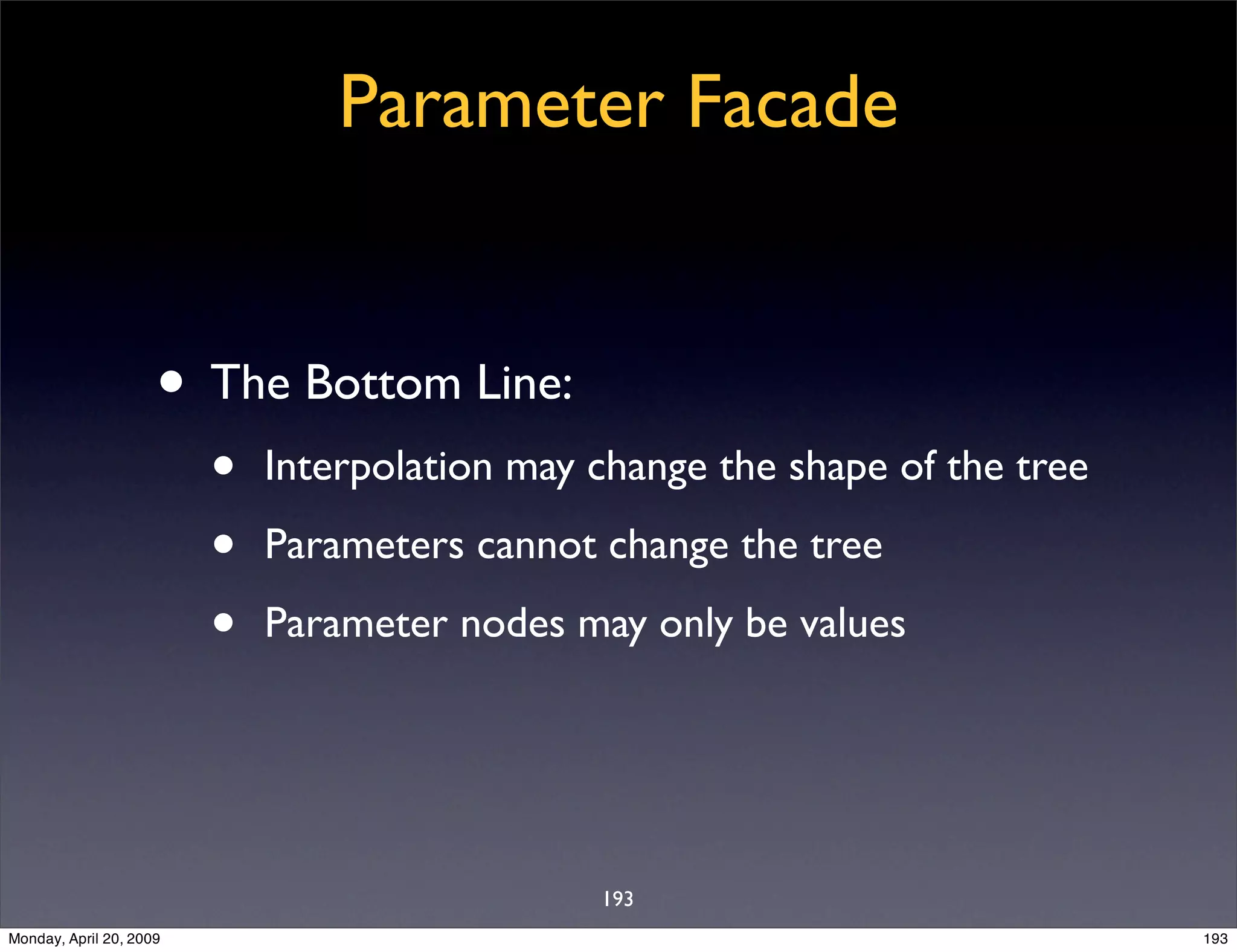 Sql Antipatterns Strike Back